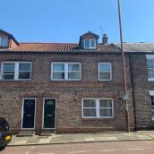 41 Hallgarth Street