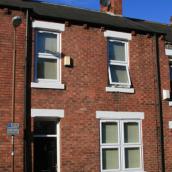 32 Hawthorn Terrace