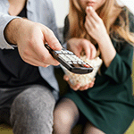 Widescreen TV & Licence